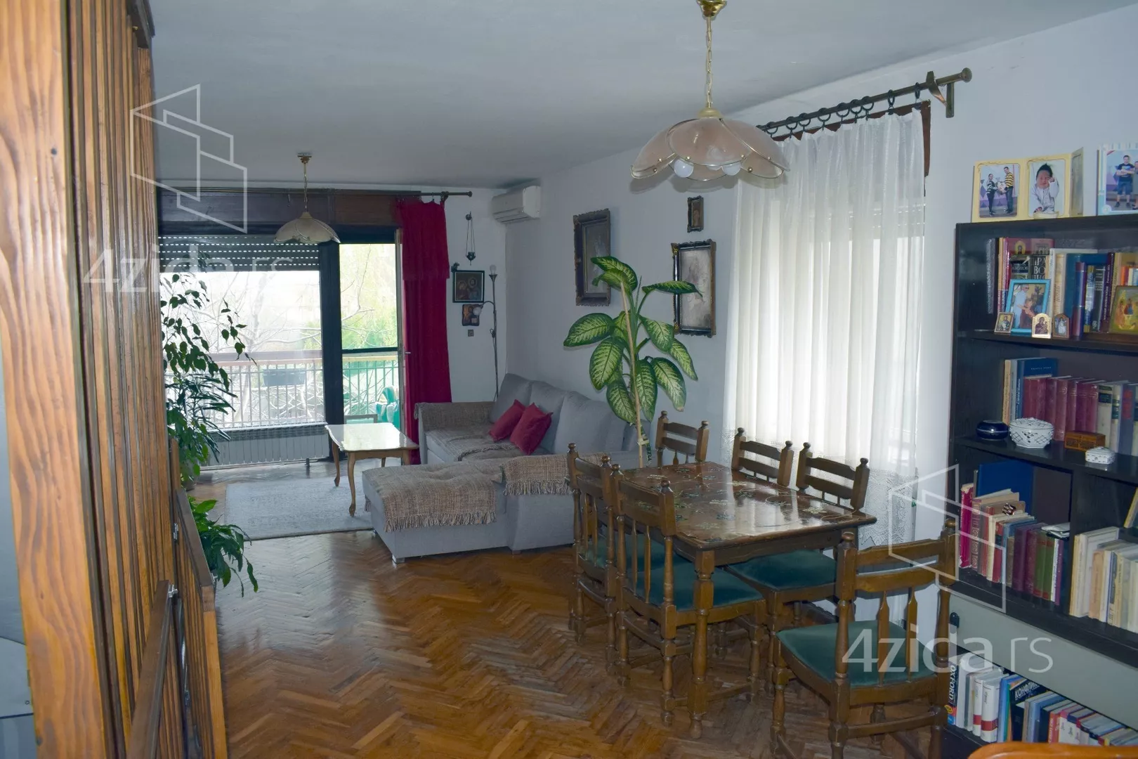 3-etažna kuća | 4zida