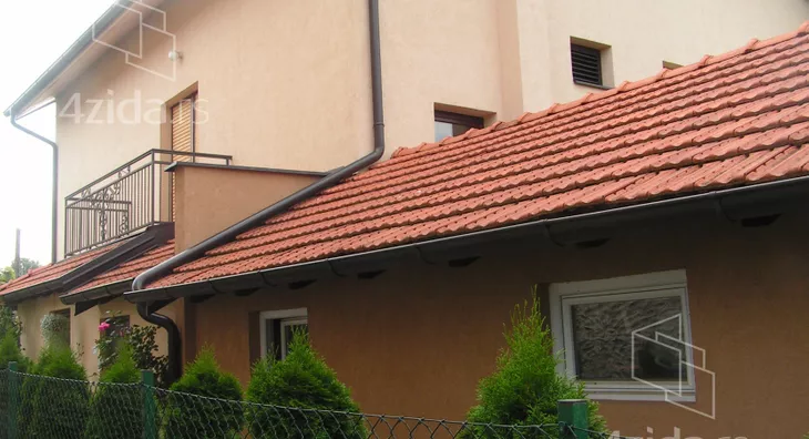 3-etažna kuća | 4zida