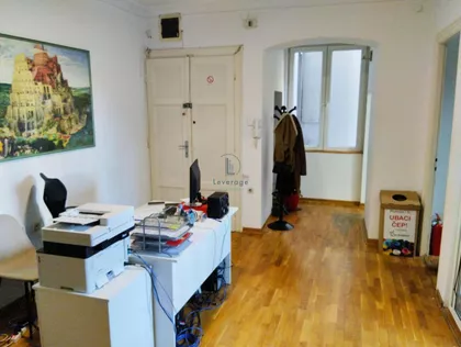 Zeleni venac | 4zida.rs