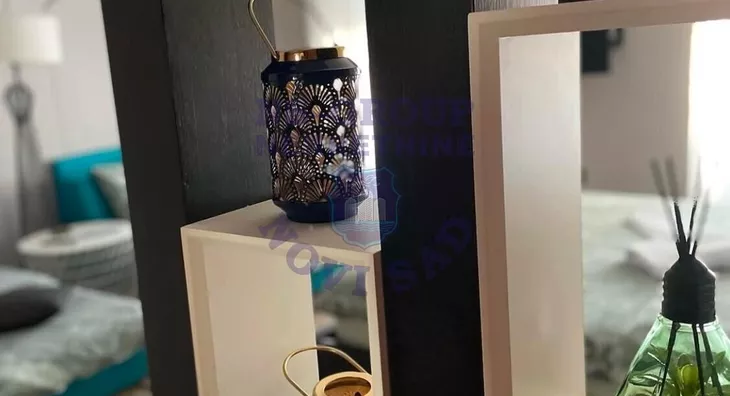 Šestosoban stan | 4zida