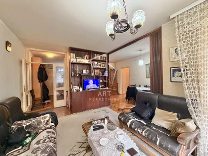 Borivoja Stevanovića | 4zida.rs