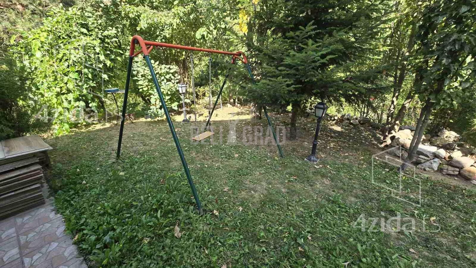 Kuća | 4zida