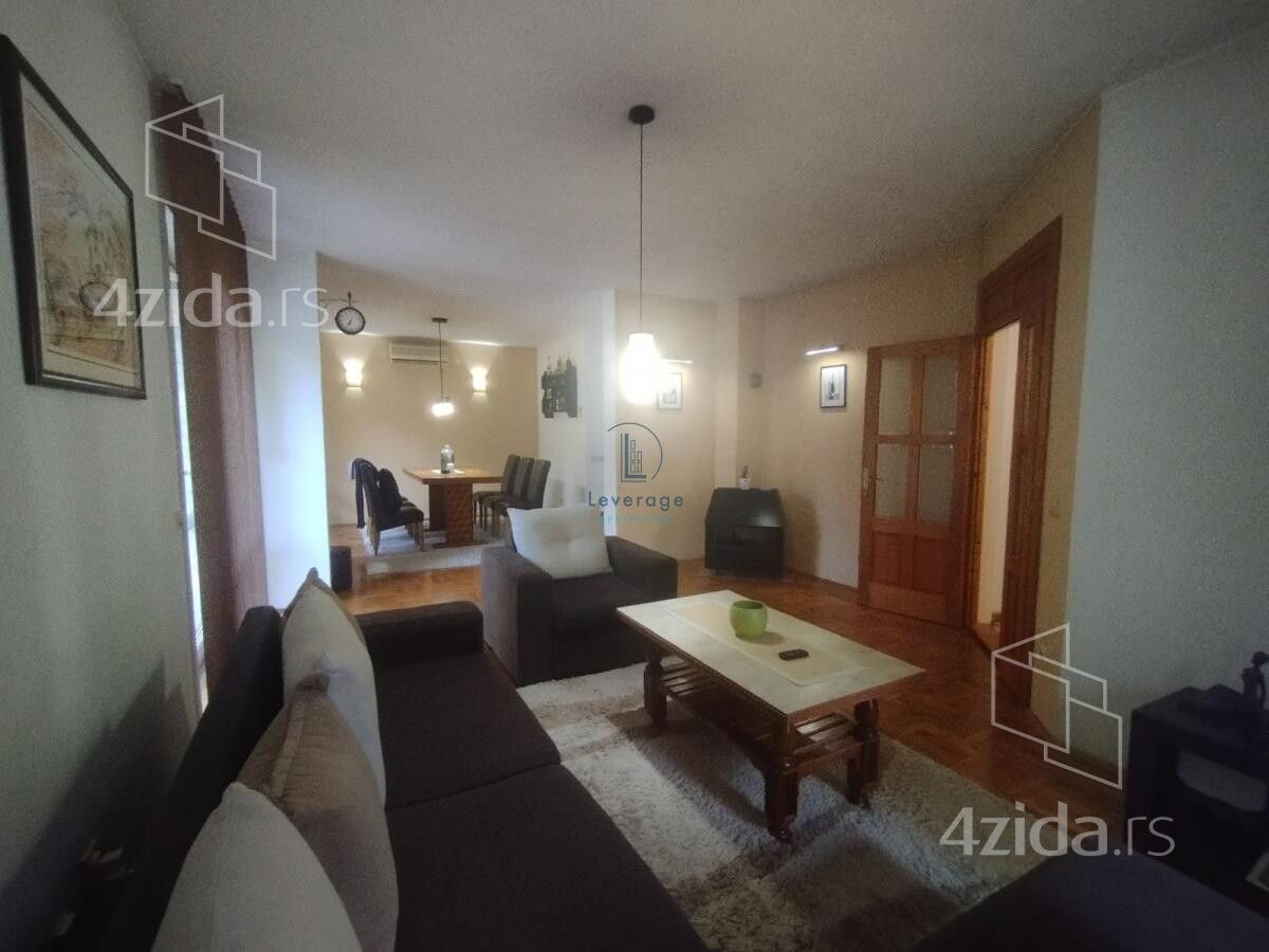 Kuća – Gradska opština Zemun, Šangaj, Zemun - Prikaz 3