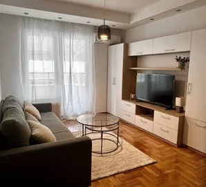 Vračar, Beograd, 1.5 stan | 4zida.rs