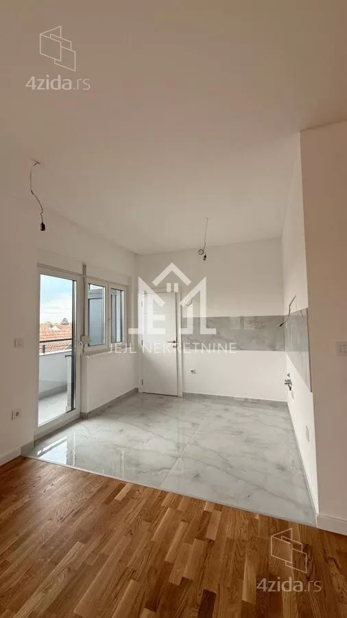 Osmosoban stan | 4zida