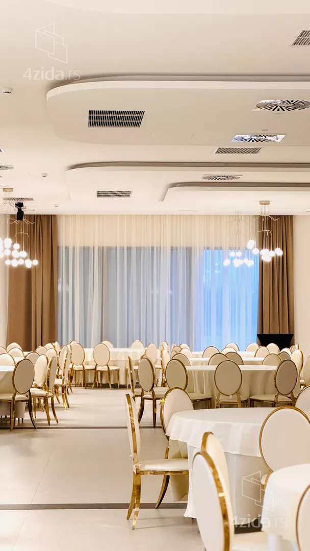 Ugostiteljski objekat | 4zida