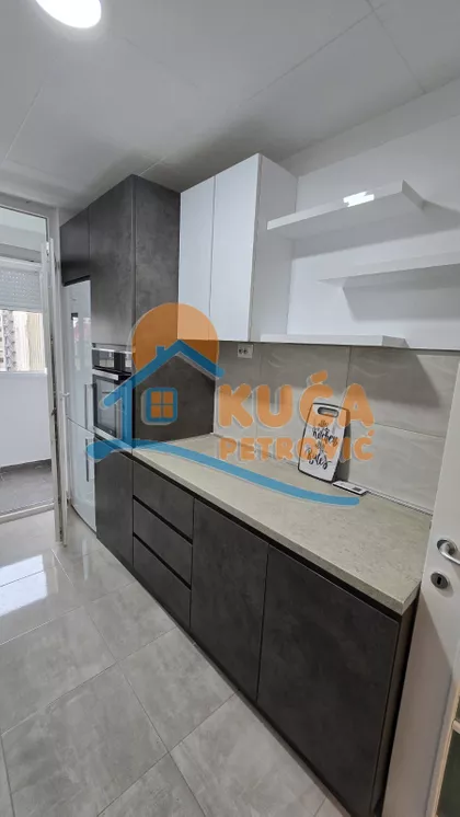 Bulevar Nemanjića | 4zida.rs