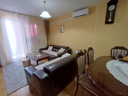 Novosadskog Sajma | 4zida.rs