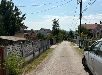 Put Za Nestroviće Erčani | 4zida.rs