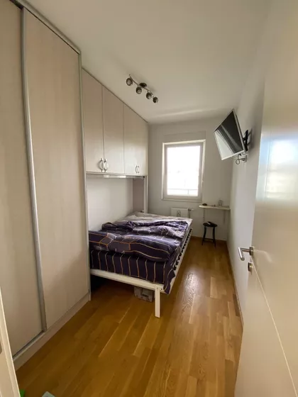 Kraljevića Marka 32b | 4zida.rs