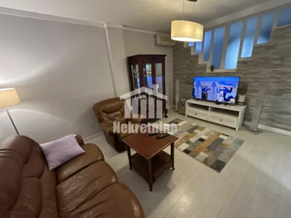 Bulevar Zorana Đinđića | 4zida.rs
