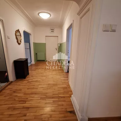 Ljubomira Stojanovića | 4zida.rs