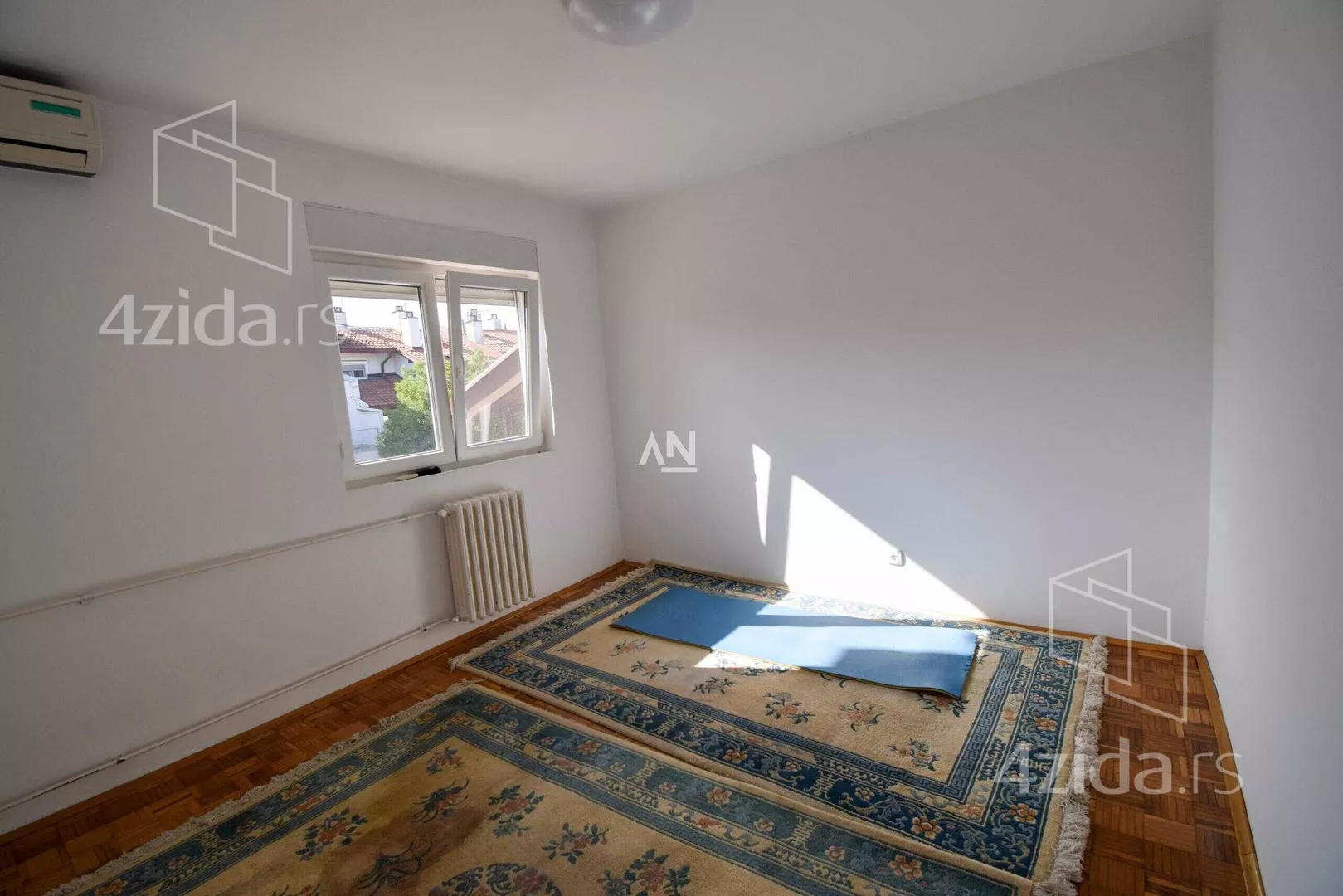 5-etažna kuća | 4zida