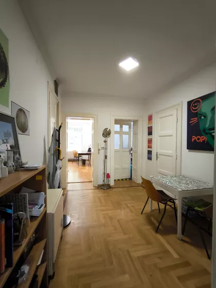 Vlajkovićeva | 4zida.rs