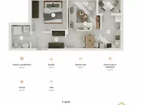 Gradske lokacije, Inđija | 4zida.rs