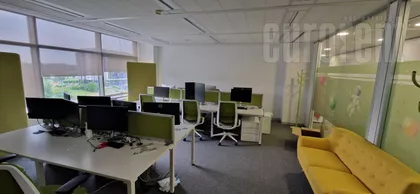 Poslovni prostor za izdavanje · 772 m² · Blok 67 - Belville, Novi Beograd, Beograd