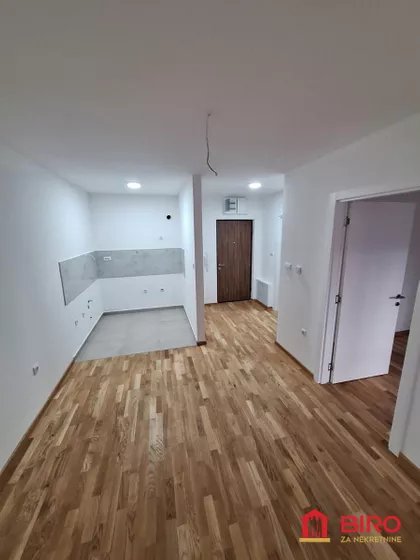 Bulevar Patrijarha Pavla (Somborski Bulevar) | 4zida.rs