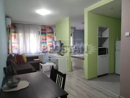 Bulevar Nikole Tesle | 4zida.rs