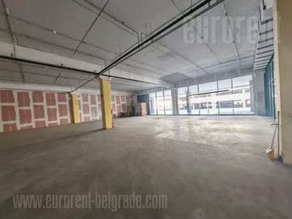 PANČEVAČKI PUT | 4zida.rs