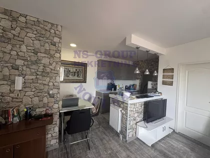Novi Sad - Centar | 4zida.rs