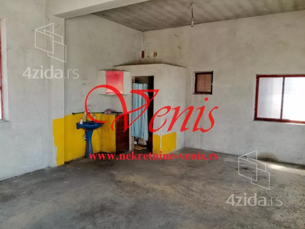 Magacin | 4zida