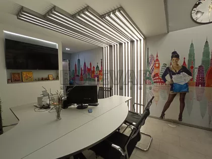 Obrenovićeva | 4zida.rs