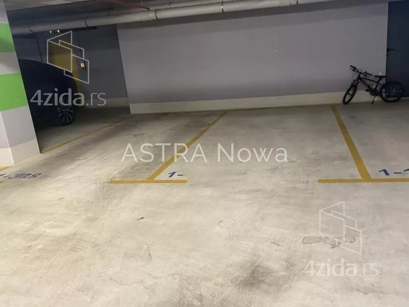 Garaža | 4zida