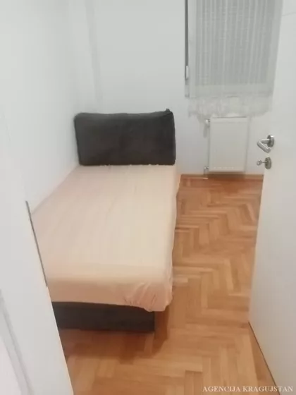 Centar preko Lepenice | 4zida.rs