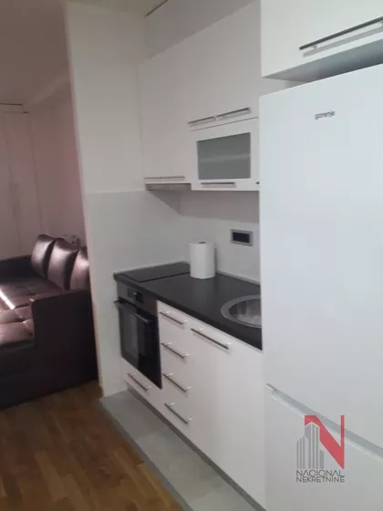 Adamovićevo Naselje | 4zida.rs