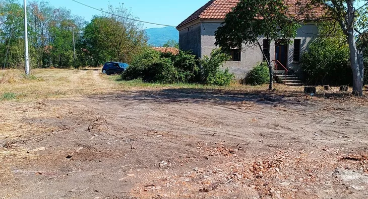 Poljoprivredno zemljište | 4zida