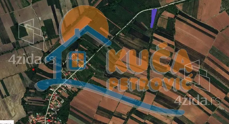 Građevinsko zemljište | 4zida