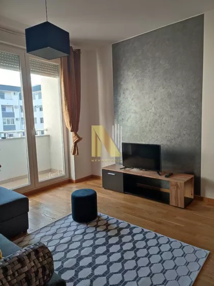 Sajmište | 4zida.rs