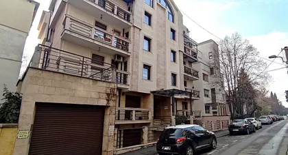 Hadži-Melentijeva | 4zida.rs