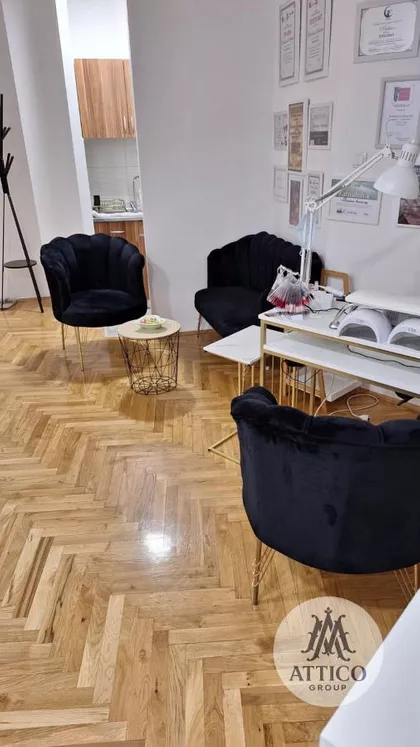 Sajmište | 4zida.rs