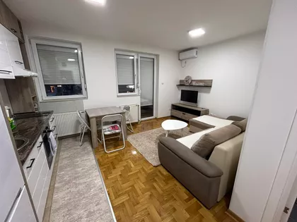Bulevar Patrijarha Pavla 25A | 4zida.rs