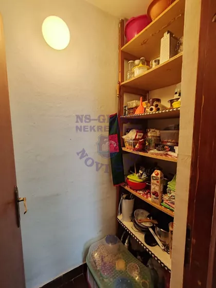 Novo Naselje | 4zida.rs