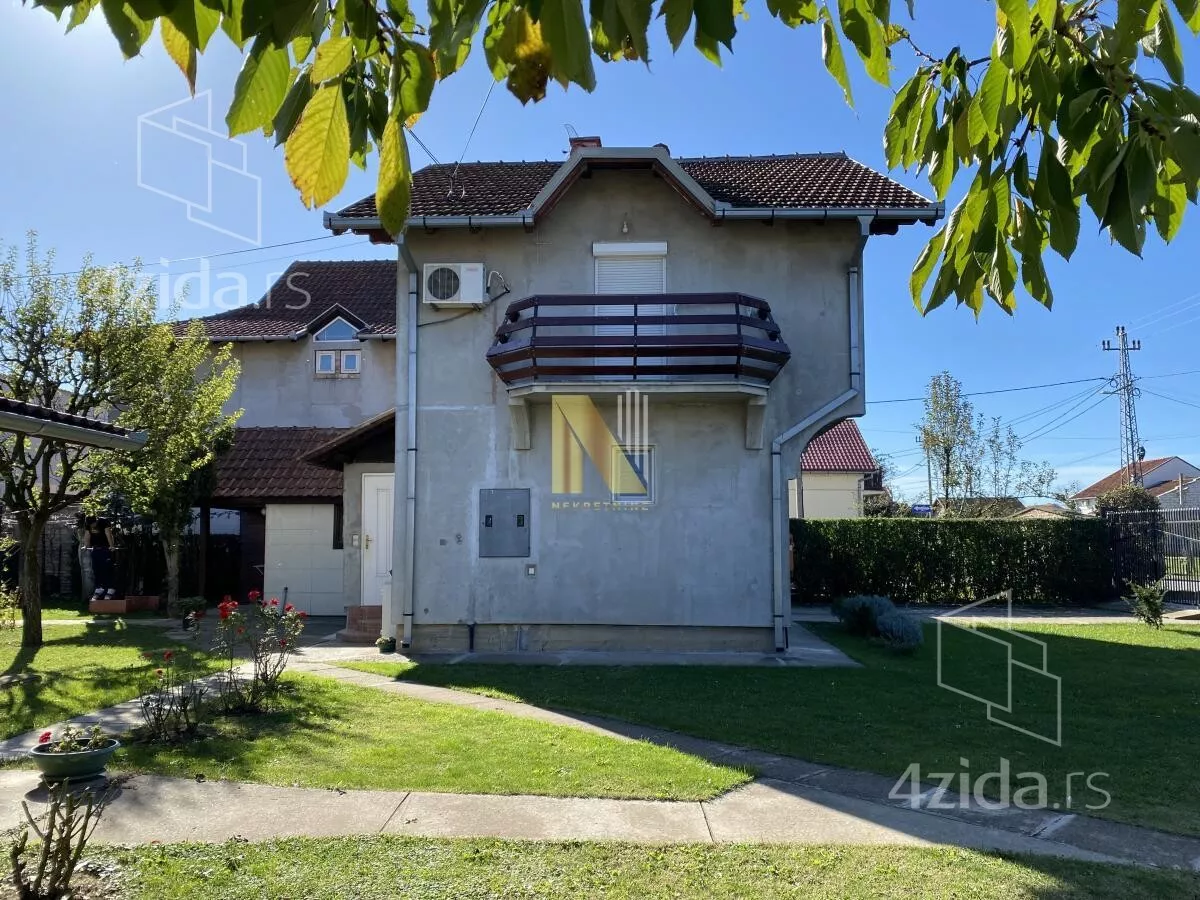 Kuća | 4zida