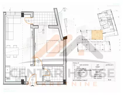 Dom Zdravlja | 4zida.rs