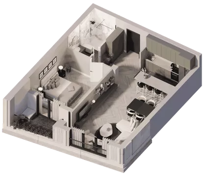 Jove Ilića | 4zida.rs