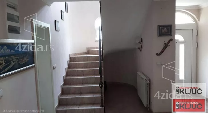 Kuća | 4zida