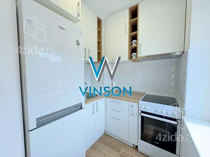 Garsonjera | 4zida