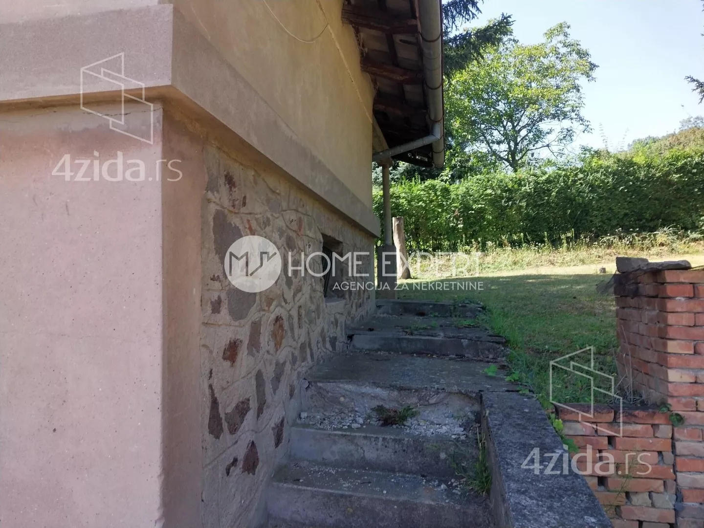 Kuća | 4zida