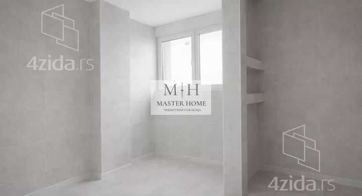 Petosoban stan | 4zida