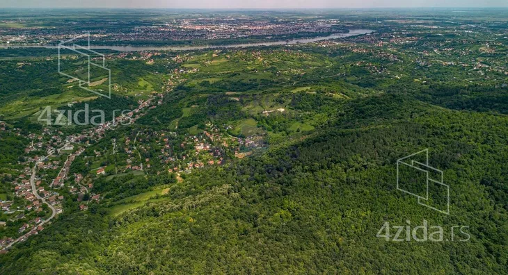 Poljoprivredno zemljište | 4zida