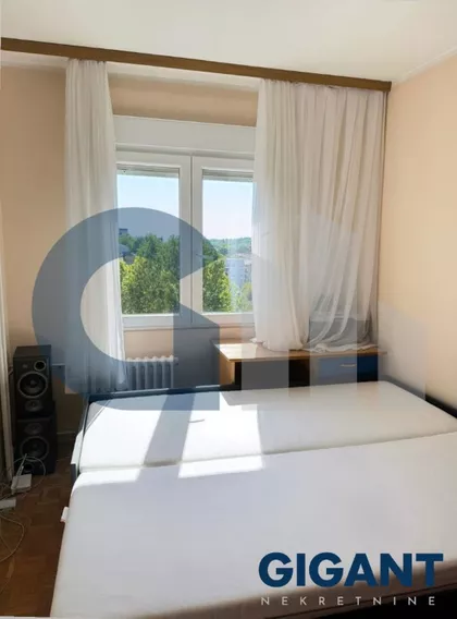 Gandijeva | 4zida.rs