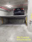 Garaža/Parking | 4zida