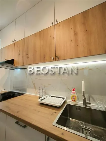 Bulevar Mihajla Pupina | 4zida.rs