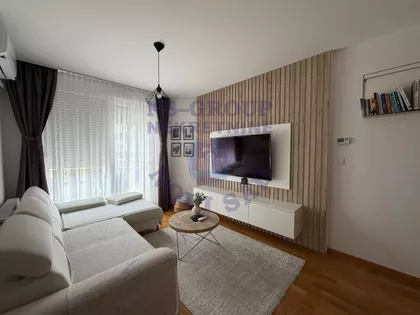 Bulevar Patrijarha Pavla (Somborski Bulevar) | 4zida.rs