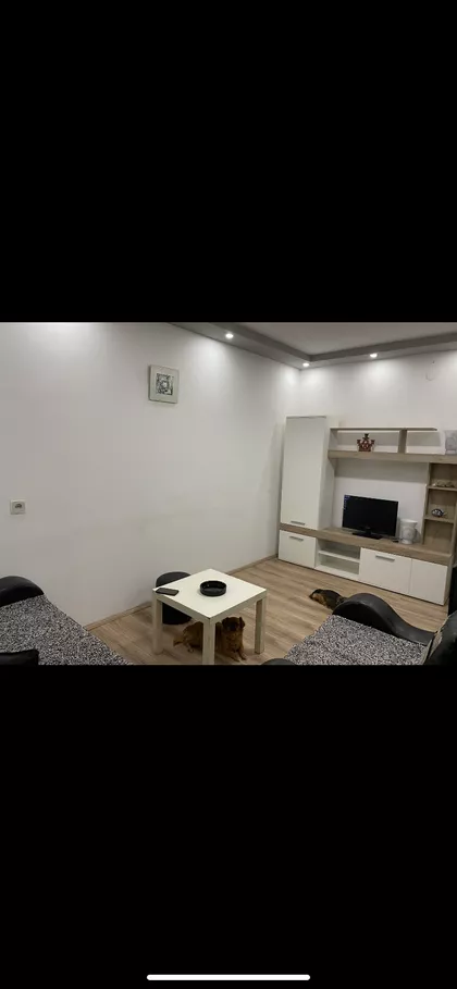 Generala Milojka Lešjanina 49B | 4zida.rs