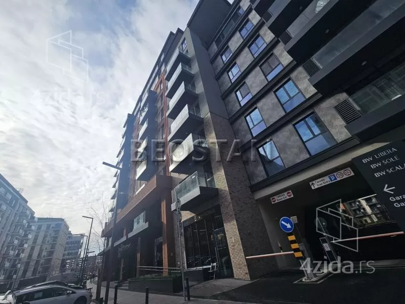 Garaža | 4zida